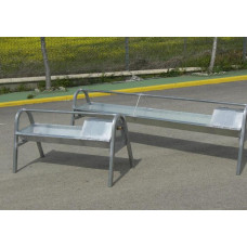 BEBEDERO CORDEROS 1 M.